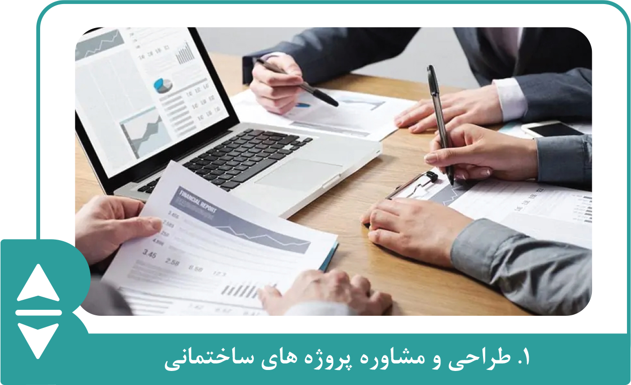 بنر طراحی و مشاوره